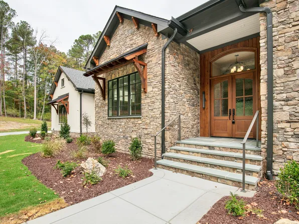 58 Mint Springs Rd, Pittsboro, NC 27312