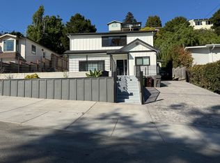 7900 Michigan Ave, Oakland, CA 94605