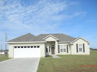 200 Sierra St, Waycross, GA 31503