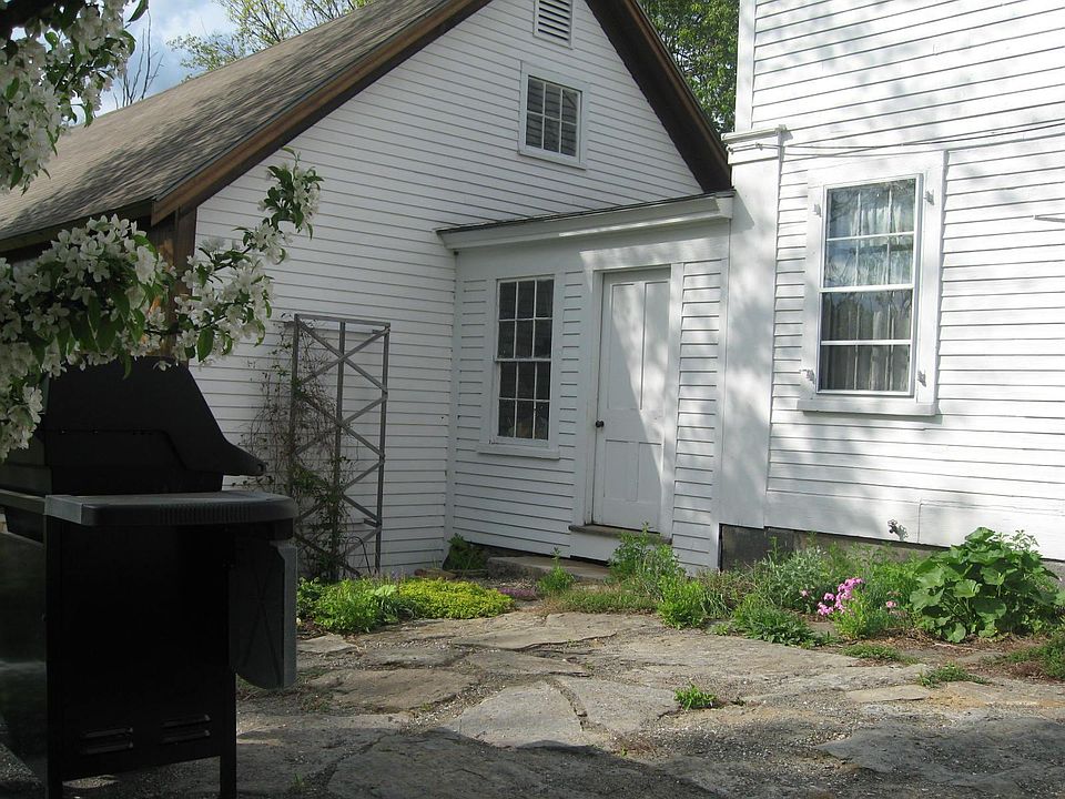 Home Exterior