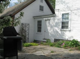 (Undisclosed Address), Strafford, NH 03884