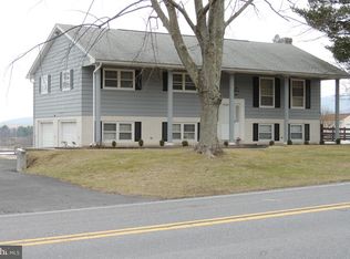 11985 Old Forge Rd, Waynesboro, PA 17268