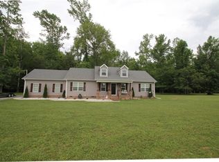 406 Spring Meadows Ln, Morrison, TN 37357