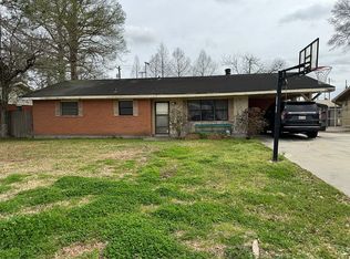 1262 Delmar Rd, Morgan City, LA 70380