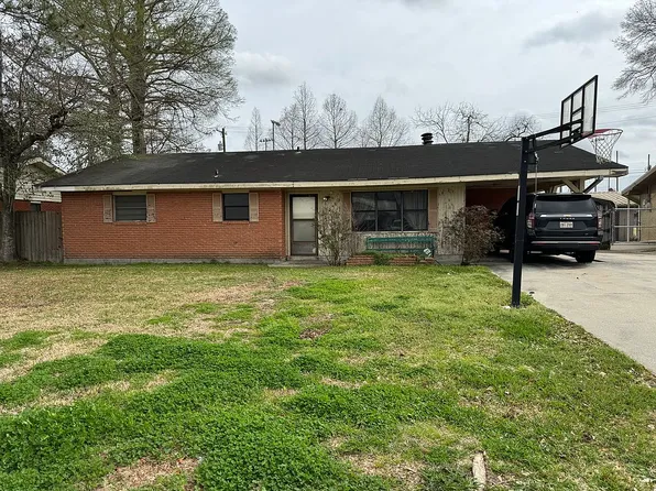 1262 Delmar Rd, Morgan City, LA 70380