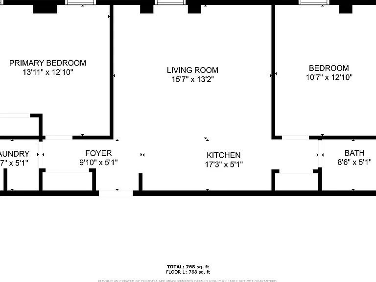 Altamont Apartments — Photo 73