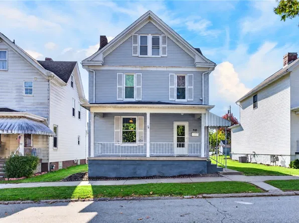 710 Mace St, Greensburg, PA 15601