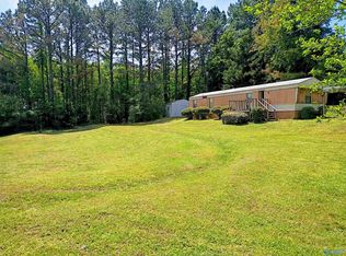 1183 County Highway 25, Hamilton, AL 35570