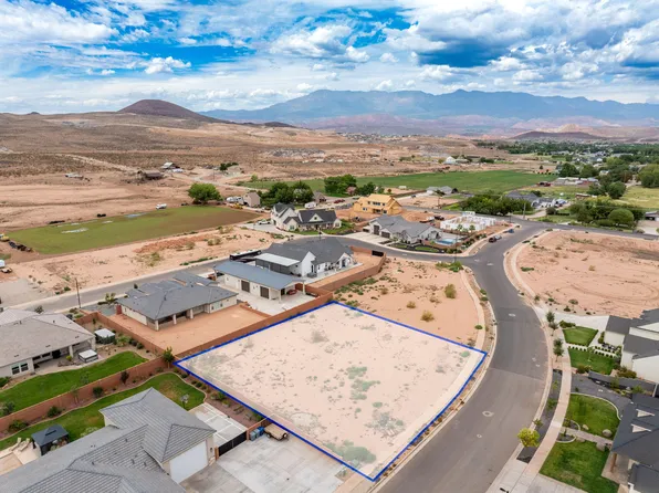 1688 S 920 W, Hurricane, UT 84737