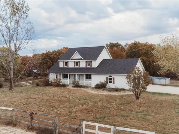 20303 Highway 42, Belle, MO 65013