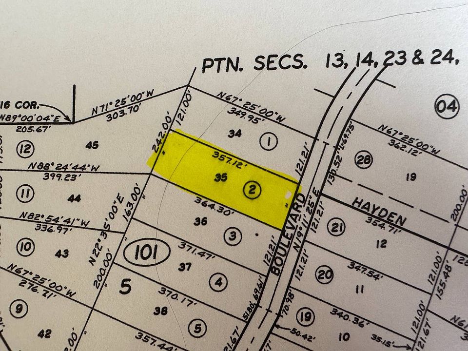 1st image of LOT 34 California Pines Blvd Unit 3