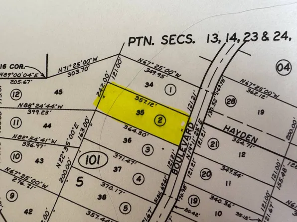 LOT 34 California Pines Blvd Unit 3, Alturas, CA 96101