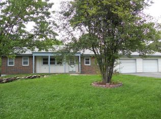 702 W Fairway Dr, Plattsburg, MO 64477