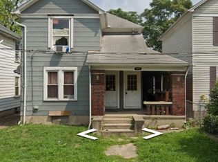 1815 Clarendon Ave #4, Middletown, OH