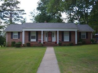 602 Sentell Rd, Greenville, SC 29611
