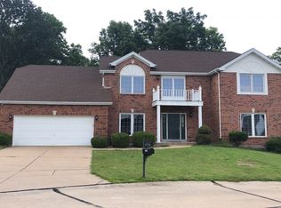 4308 Margaret Ridge Dr, Florissant, MO