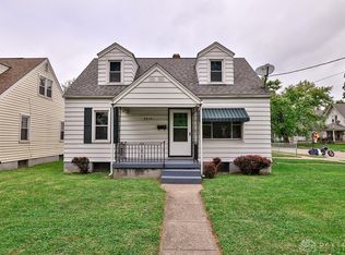 2215 Grand Ave, Middletown, OH 45044