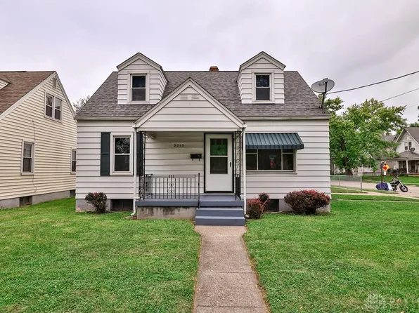 2215 Grand Ave, Middletown, OH 45044