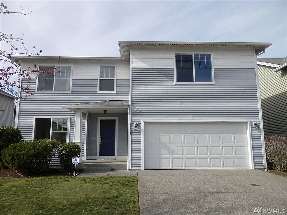 1st image of 18016 Silver Creek Ave E
