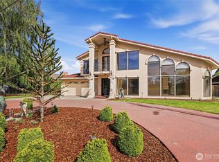 1255 Country Club Road, Walla Walla, WA 99362