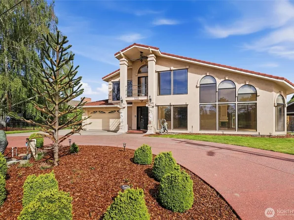 1255 Country Club Road, Walla Walla, WA 99362