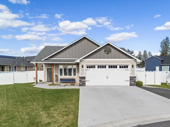 19 E 11th Ct, Deer Park, WA 99006