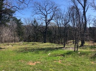 39 Dove Canyon Dr, Gordonville, TX 76245