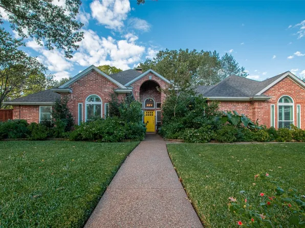 5404 Coventry Ct, Colleyville, TX 76034