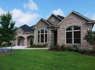 5510 August Hill Dr, Kingwood, TX 77345