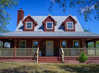 2434 Warncke, La Vernia, TX 78121