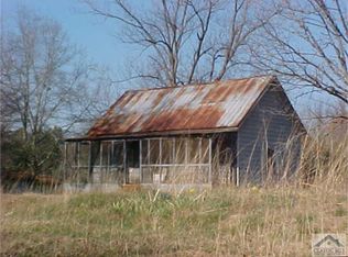 7649 Jefferson River Rd, Athens, GA 30607