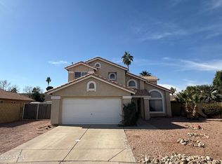 6832 N 77th Ln, Glendale, AZ 85303