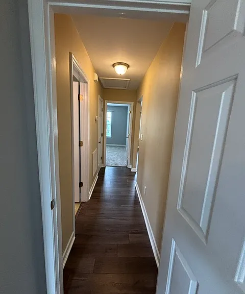 3628 Tea Berry Ridge Rd — Photo 15
