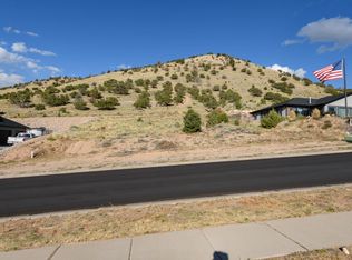 1472 N Knoll St, Cedar City, UT 84721