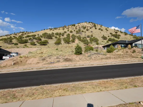 1472 N Knoll St, Cedar City, UT 84721