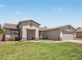 2554 E MORGAN Court, Gilbert, AZ 85295