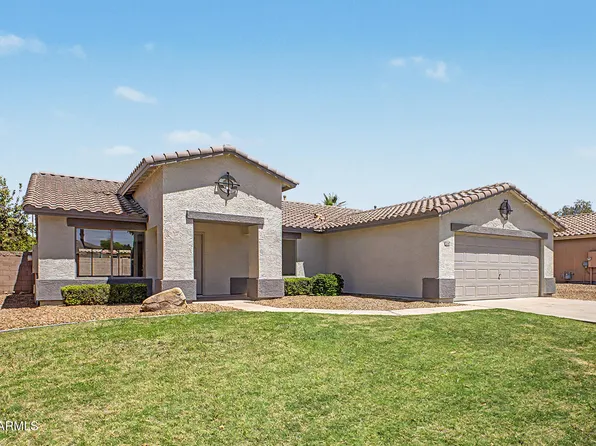 2554 E MORGAN Court, Gilbert, AZ 85295
