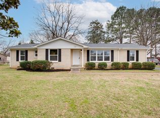 223 Hampton Rd, Columbia, TN 38401