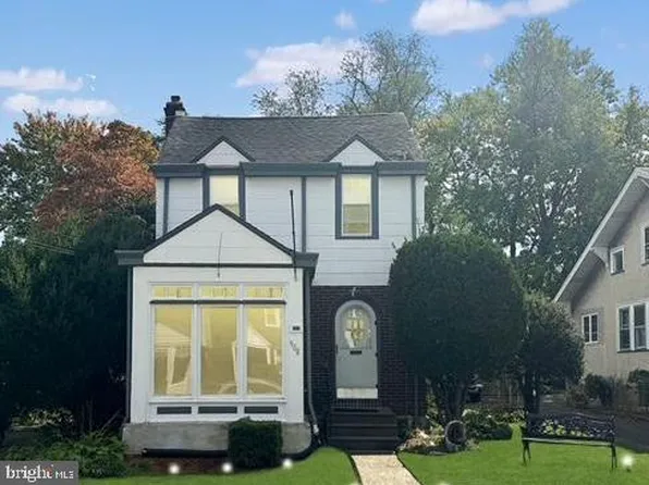 908 Myra Ave, Yeadon, PA 19050