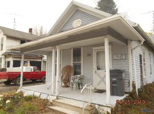 624 Woodville Rd, Toledo, OH 43605