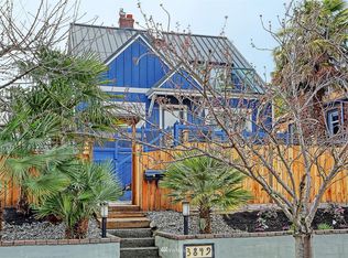 3849 34th Ave SW, Seattle, WA 98126