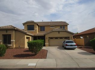 3924 E Andre Ave, Gilbert, AZ 85298