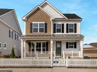 4508 Monrovia Blvd, Monrovia, MD 21770