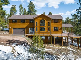162 Shady Holw, Nederland, CO 80466