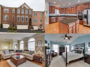 25515 Oak Medley Ter, Aldie, VA