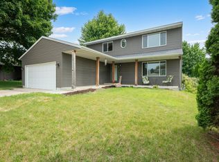 5512 44th Ave NW, Rochester, MN 55901