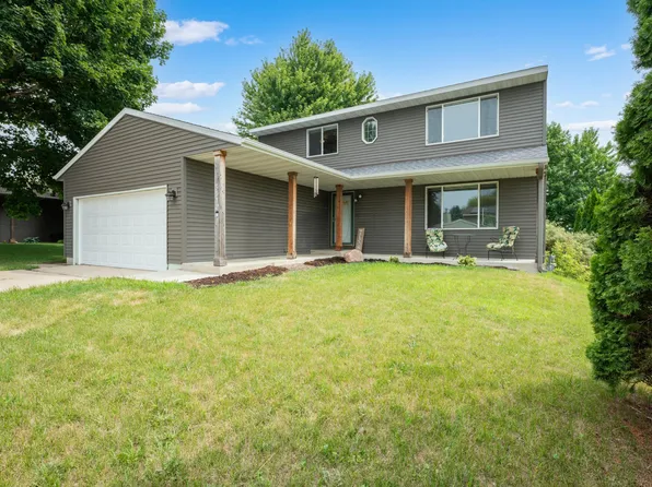 5512 44th Ave NW, Rochester, MN 55901