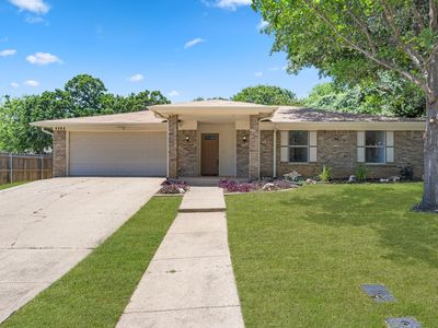 4304 Spring Hill Ln, Arlington, TX, 76016