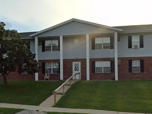 2120 Sylvan Way Apartments, 2120 Sylvan Way #C60568c3e, West Bend, WI 53095