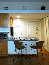 Rented by Keller Williams NYC